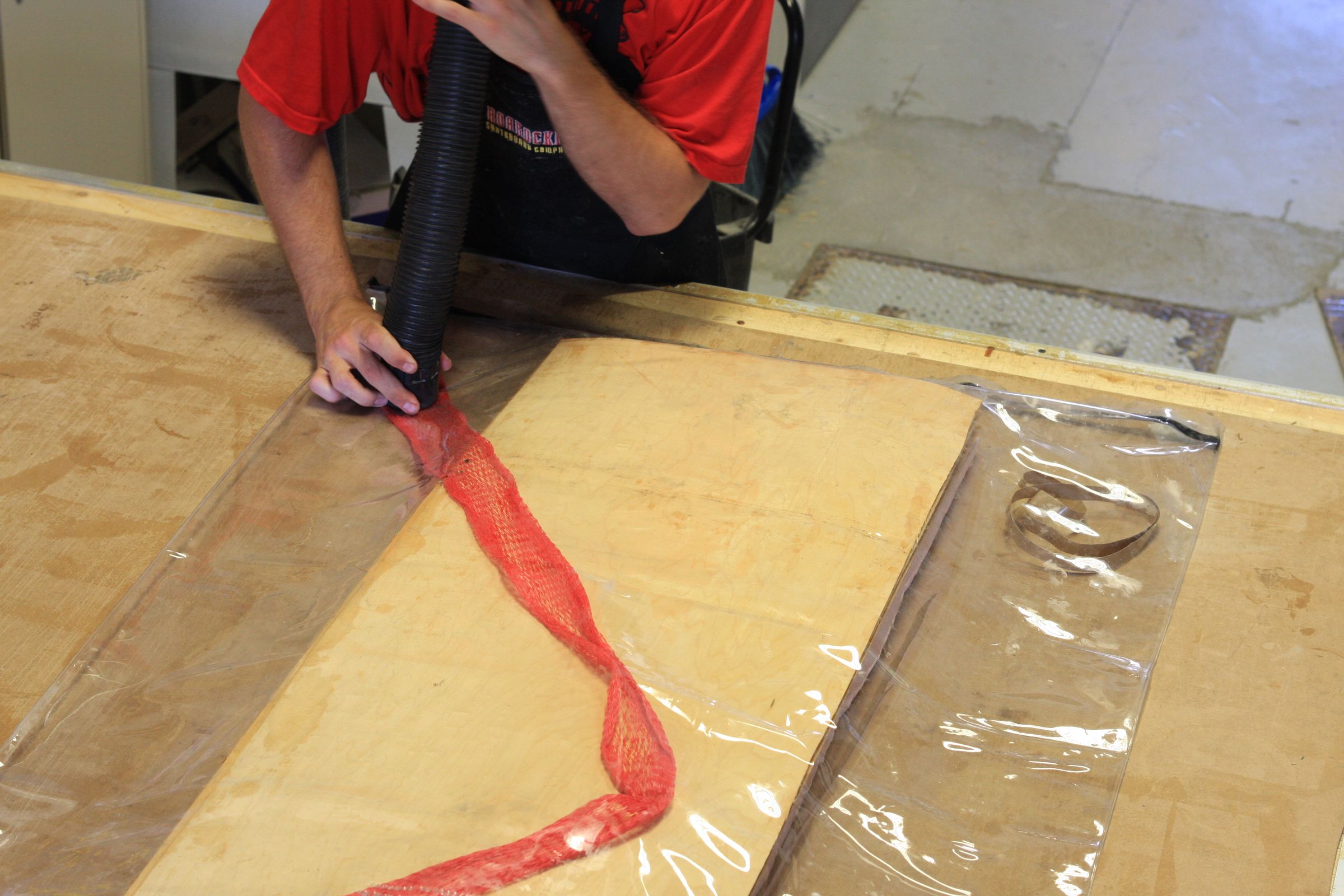 Homemade Wakeskate 6 Steps (with Pictures) Instructables