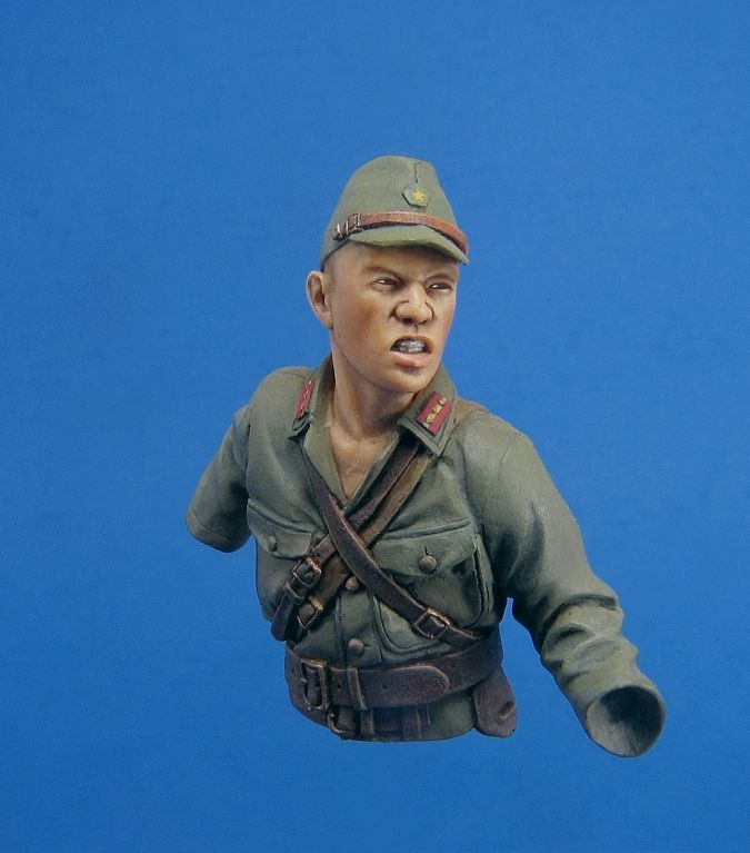 Taking Photographs of Models