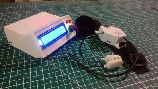 Brainwave Controller : 8 Steps (with Pictures) - Instructables