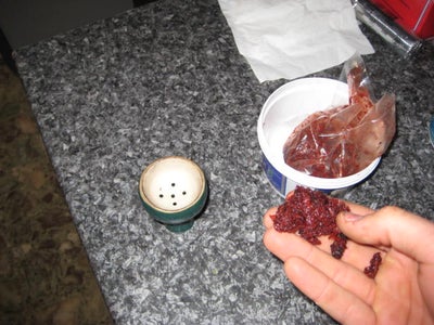 Packing and Enjoying Your Hookah