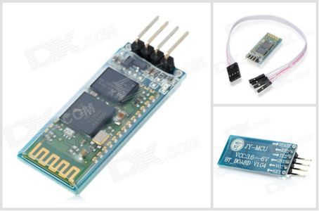 Controller (with 8 Relay Outputs):