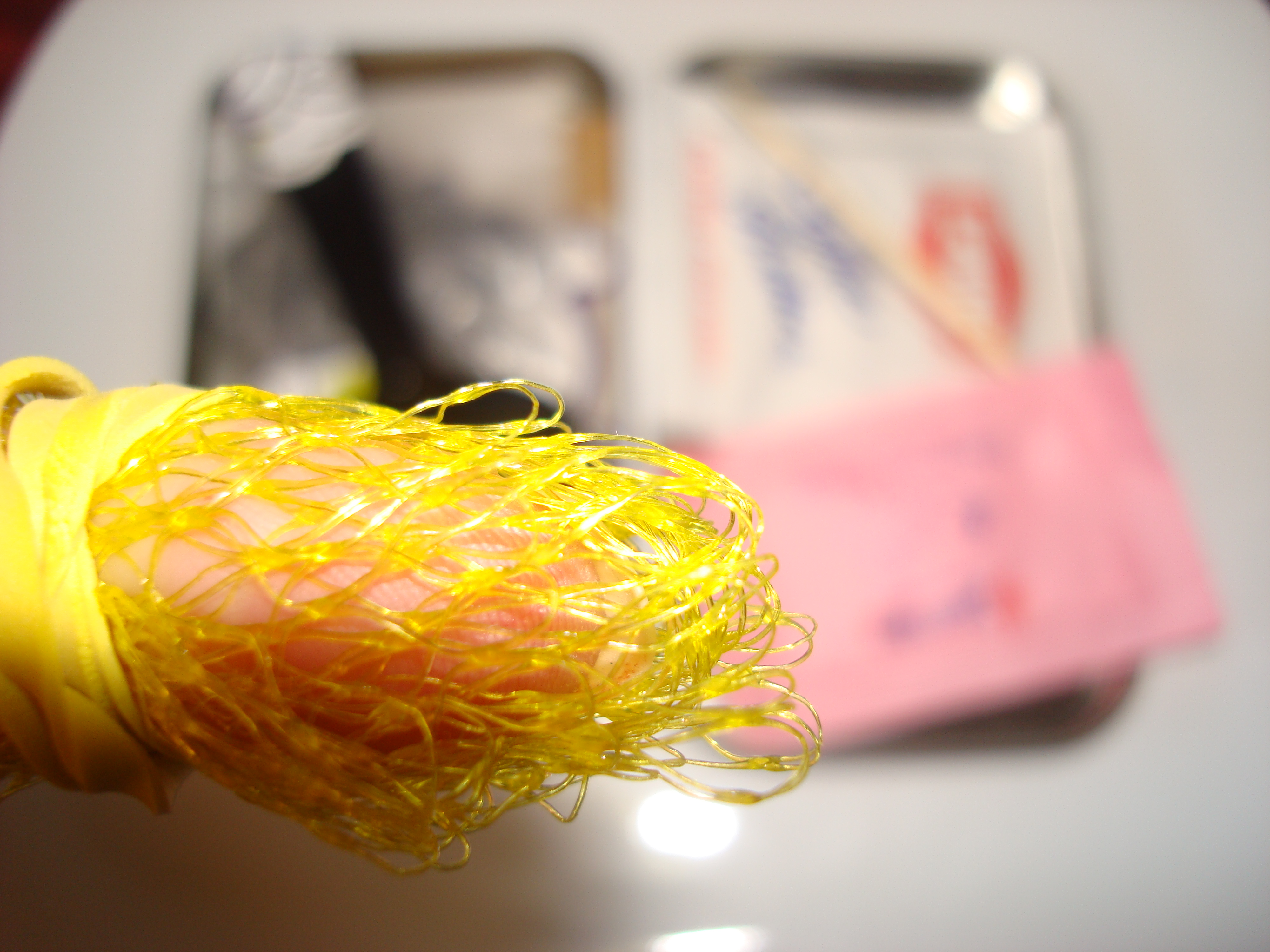 DIY Gag Party Favors