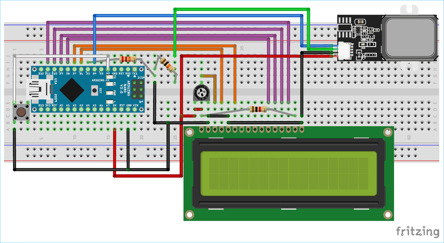 DIY Arduino Game Controller Using Arduino Uno R4 : 12 Steps - Instructables