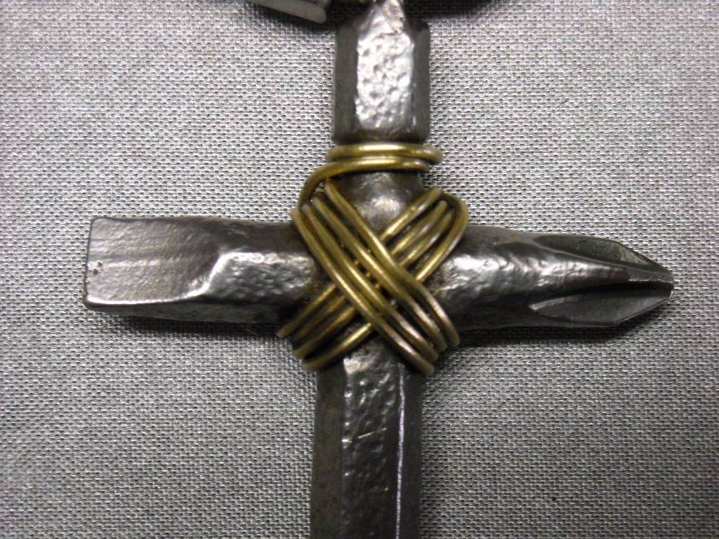 Practical Necklace