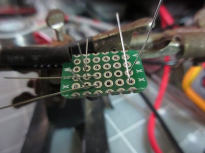 Raspberry Pi Zero Universal Remote : 27 Steps (with Pictures ...