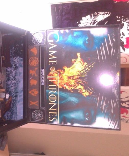 Game of Thrones Homemade Pinball Machine