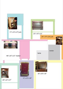 Design Your Furniture Wall