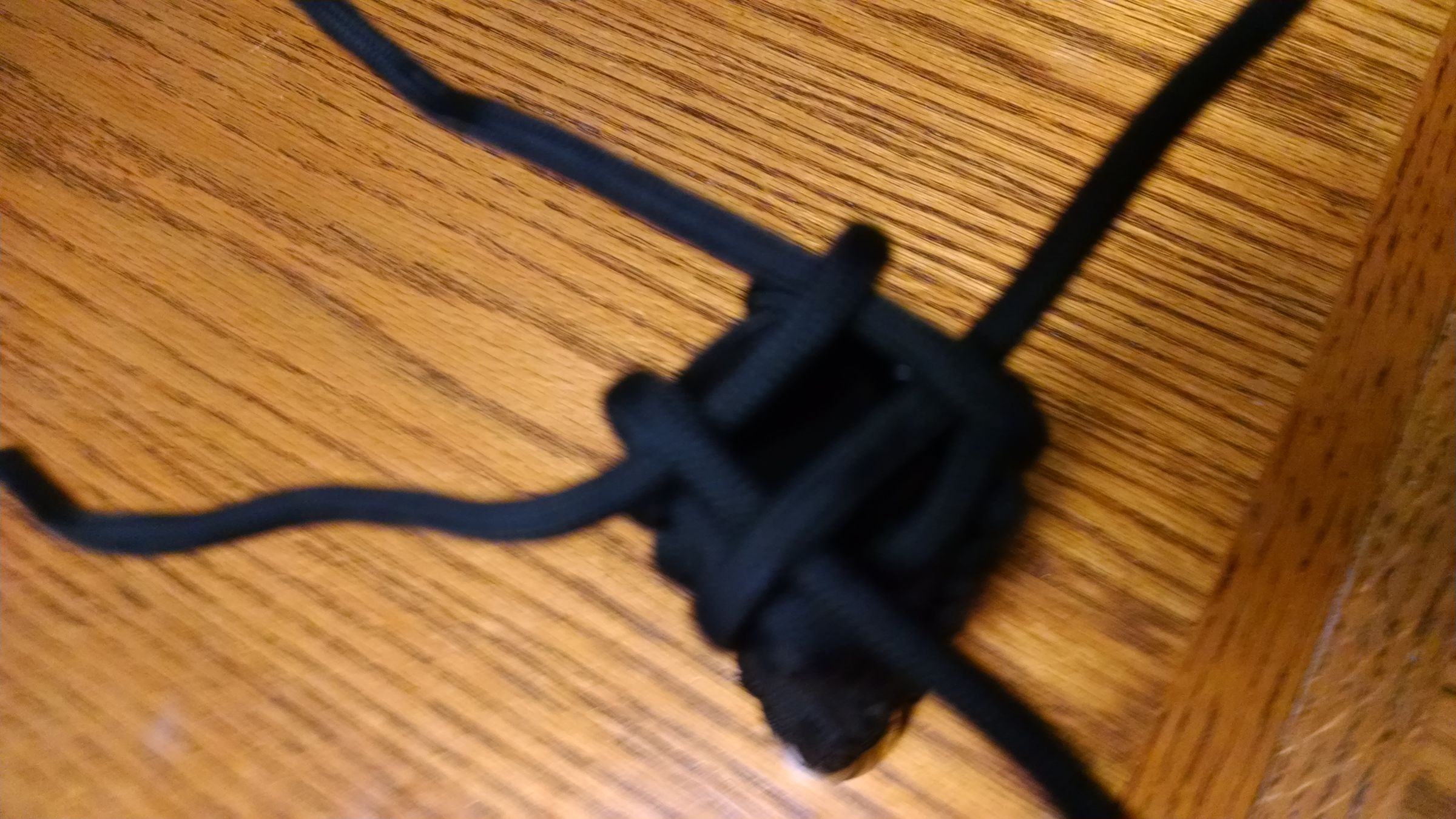 Paracord Flashlight Grip. 5 Steps (with Pictures) Instructables