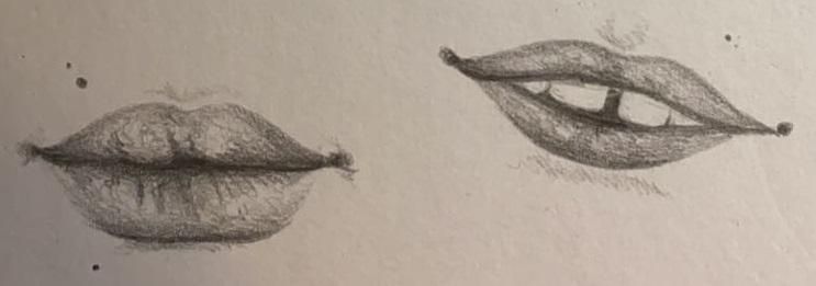 Mouth