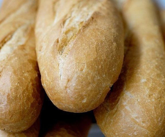 French Baguette 