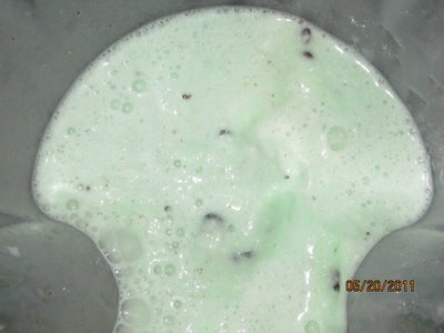 1/3 Cup of Milk