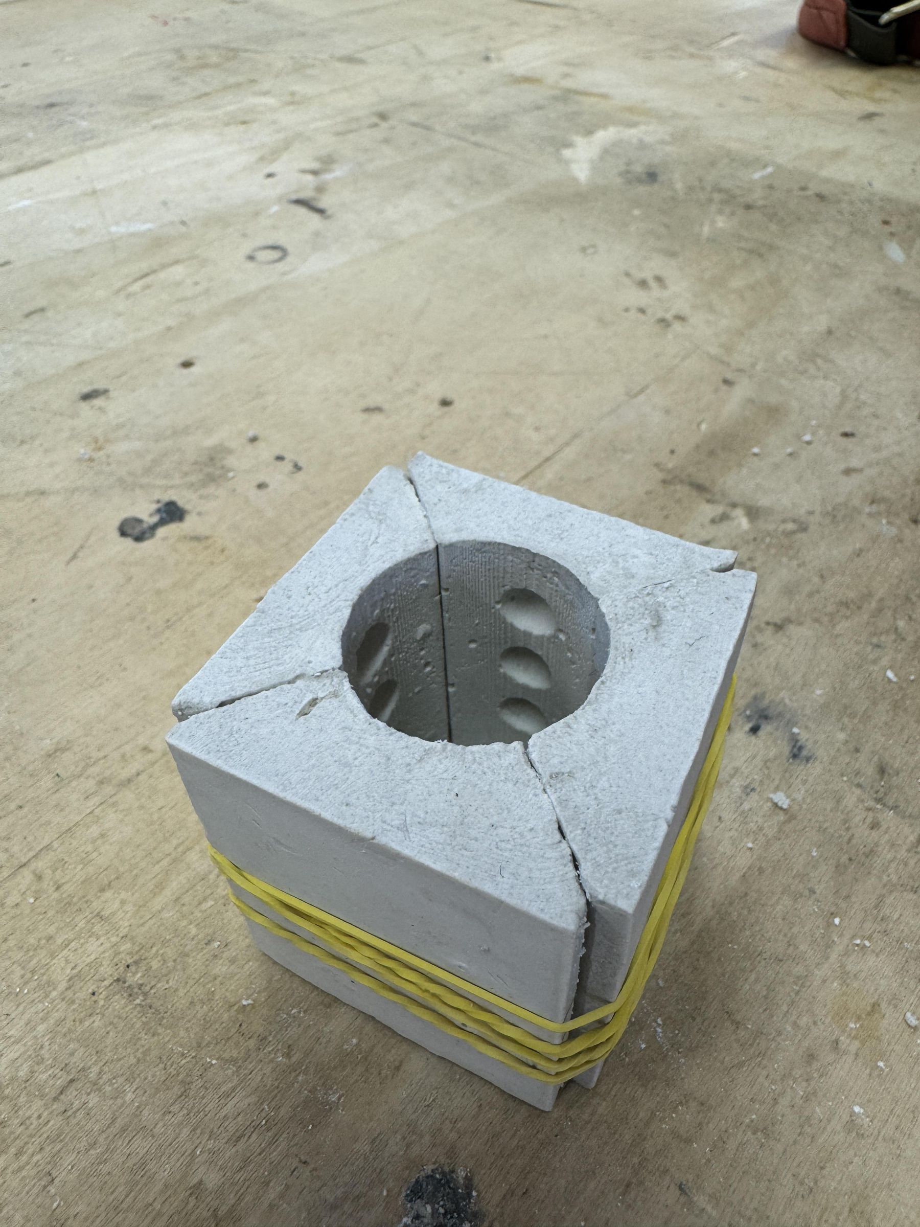 From 3D Printing to Ceramic : 5 Steps - Instructables