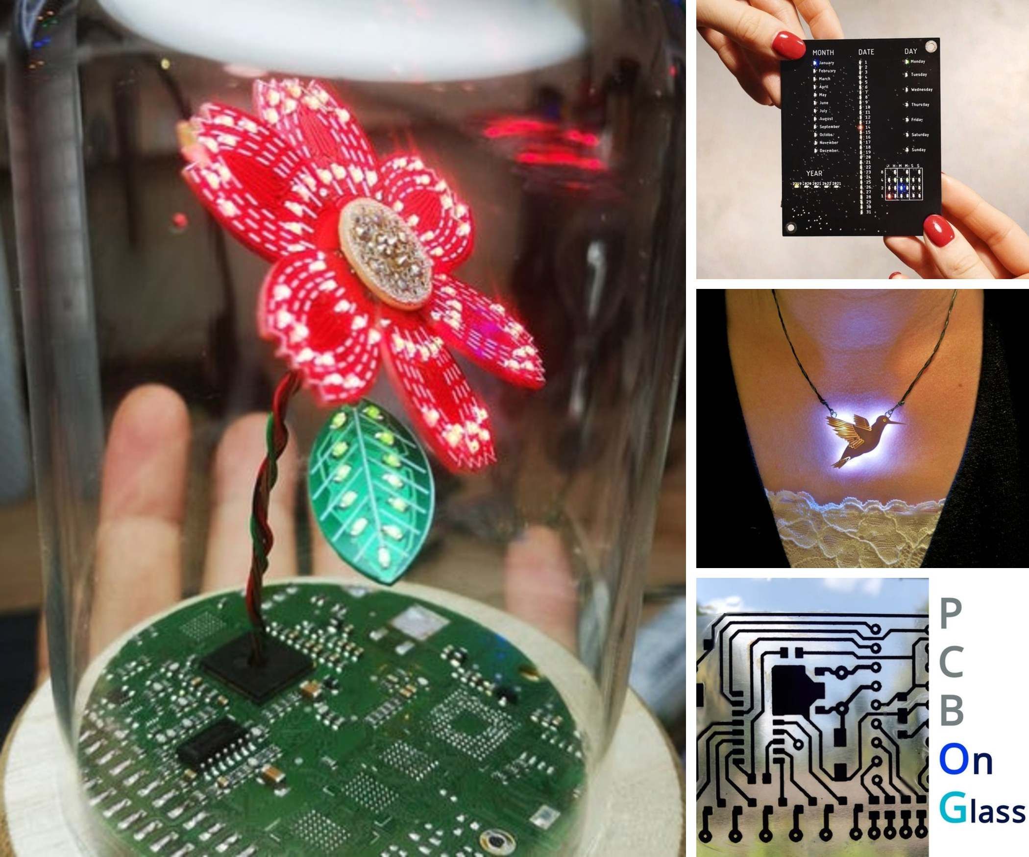 Custom PCB Designs