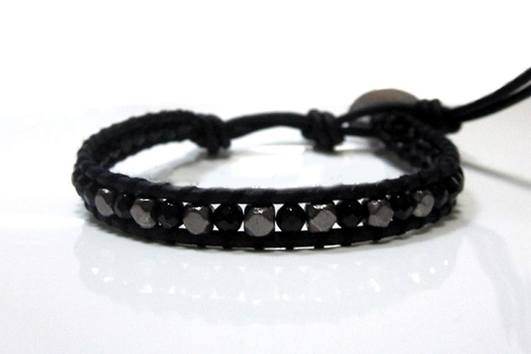 Craft Diy Projects-cool Bracelets for Guys