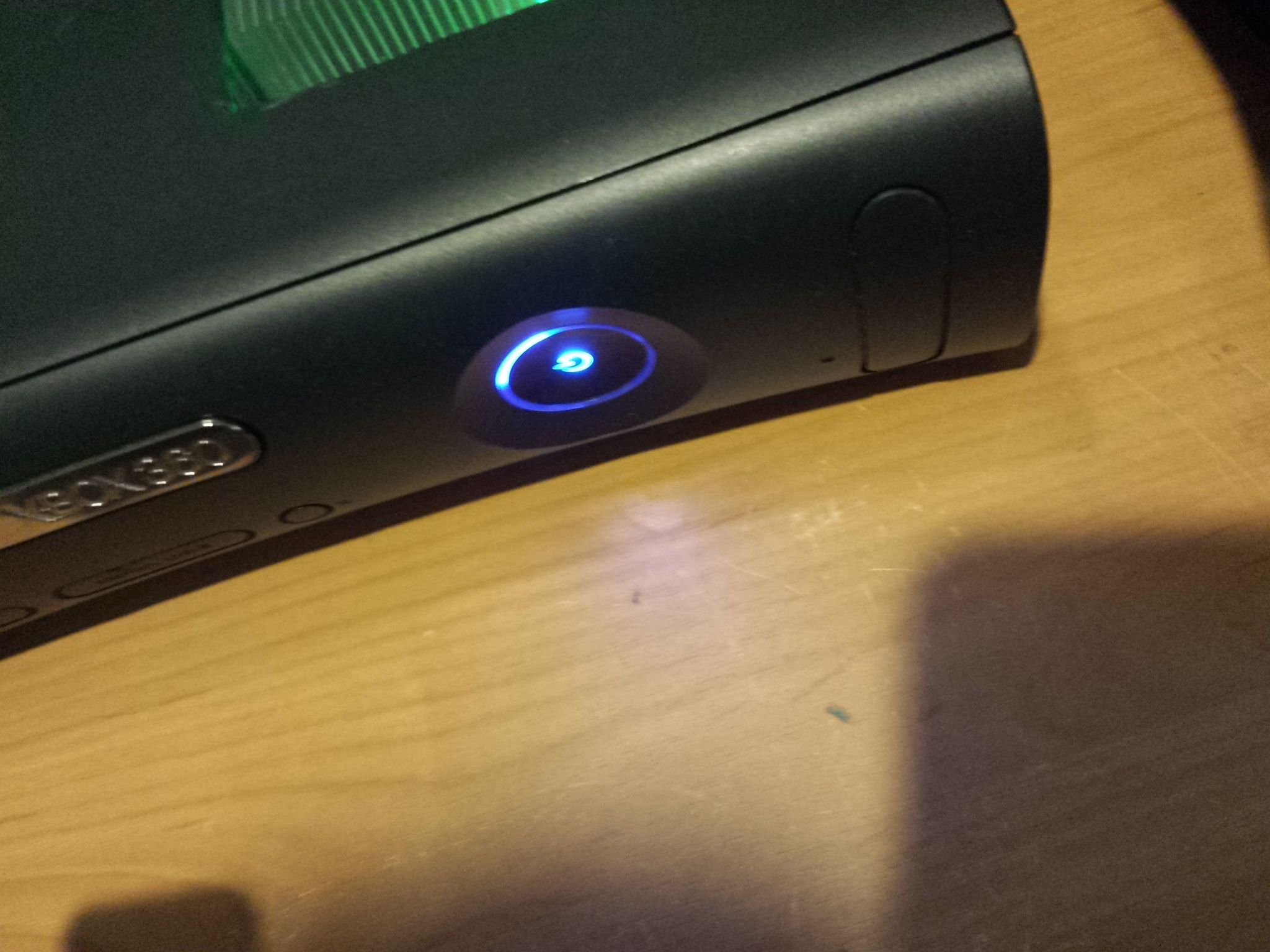 Xbox 360 Case Mod Instructables
