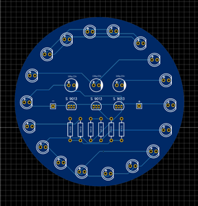 Schematics and PCB Design