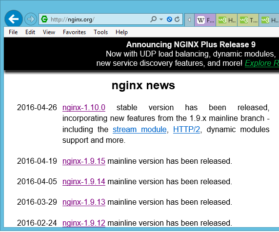 How to harden your Nginx Server Config File