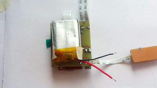 DIY Arduino Watch Sport 2.0 : 31 Steps (with Pictures) - Instructables