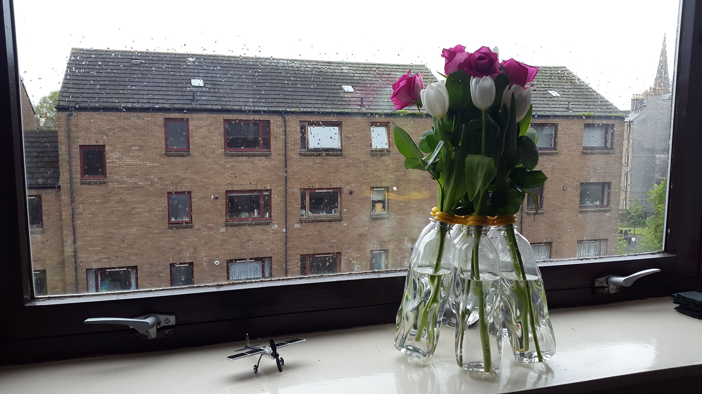 3D Printed Vase Design