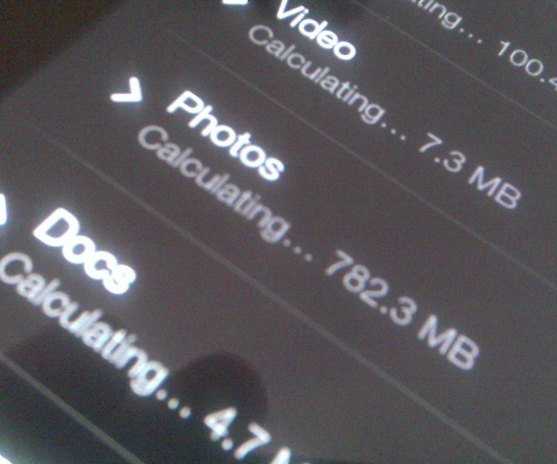 How to Clear Space on a Kindle