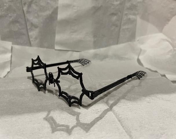 Fun Glasses Frame Replacements