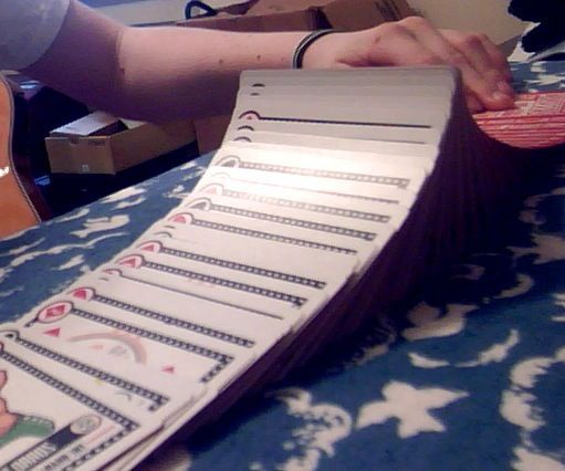 easy flourishes you can learn!