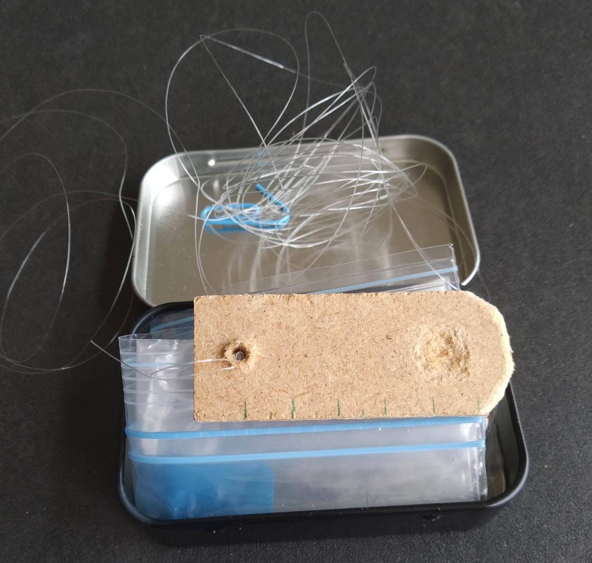Kit Outdoor DIY