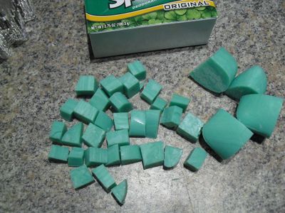 Simple Air Freshener Idea