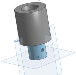MODELING 3D