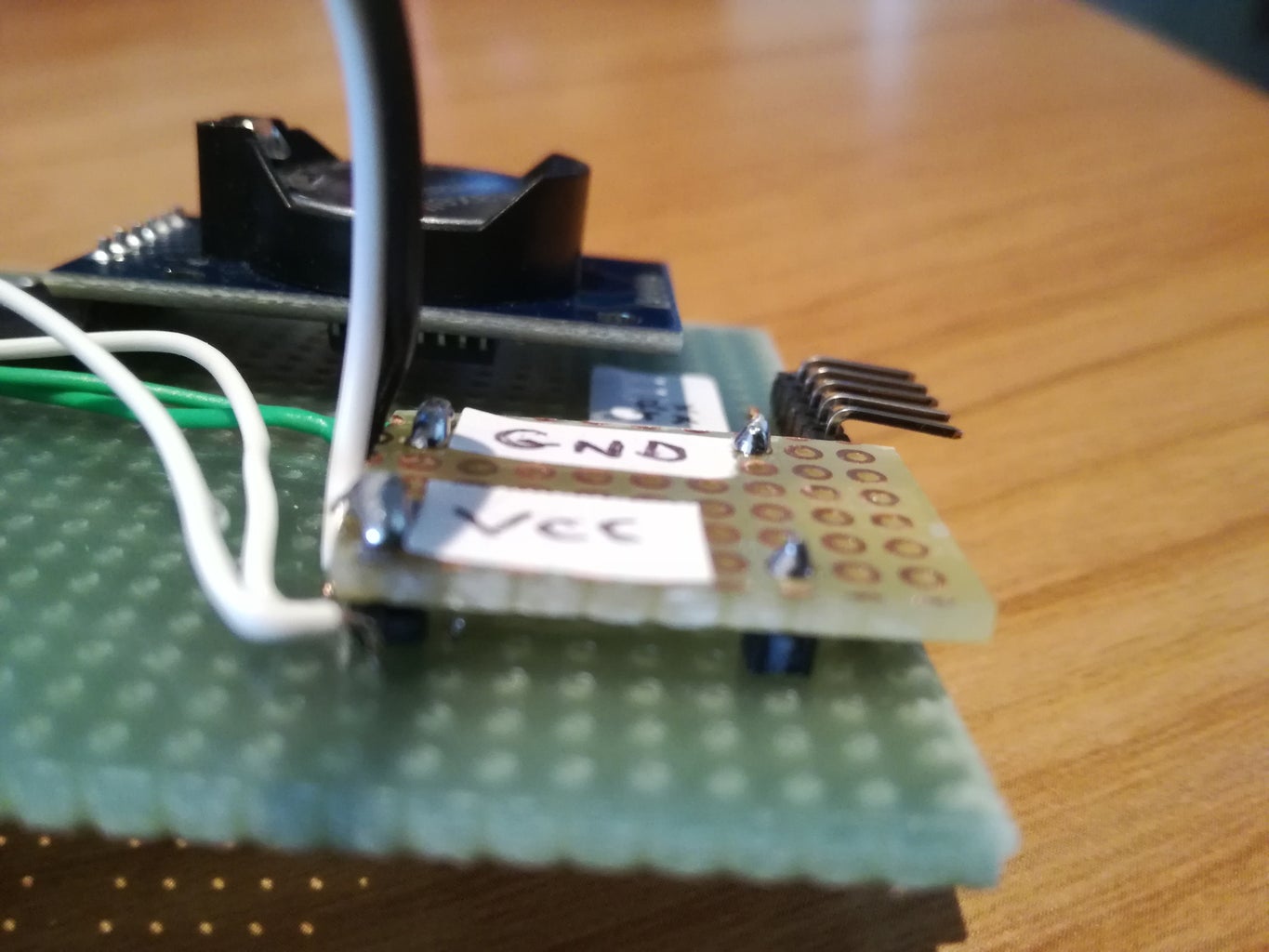 Arduino Watch