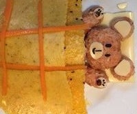 Breakfast Teddybears