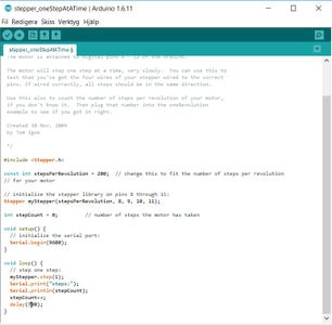Arduino
