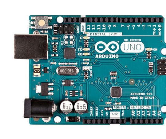 Lcd, Arduino, Potenciometro Y BMP. 