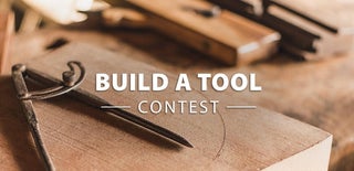 Build a Tool Contest