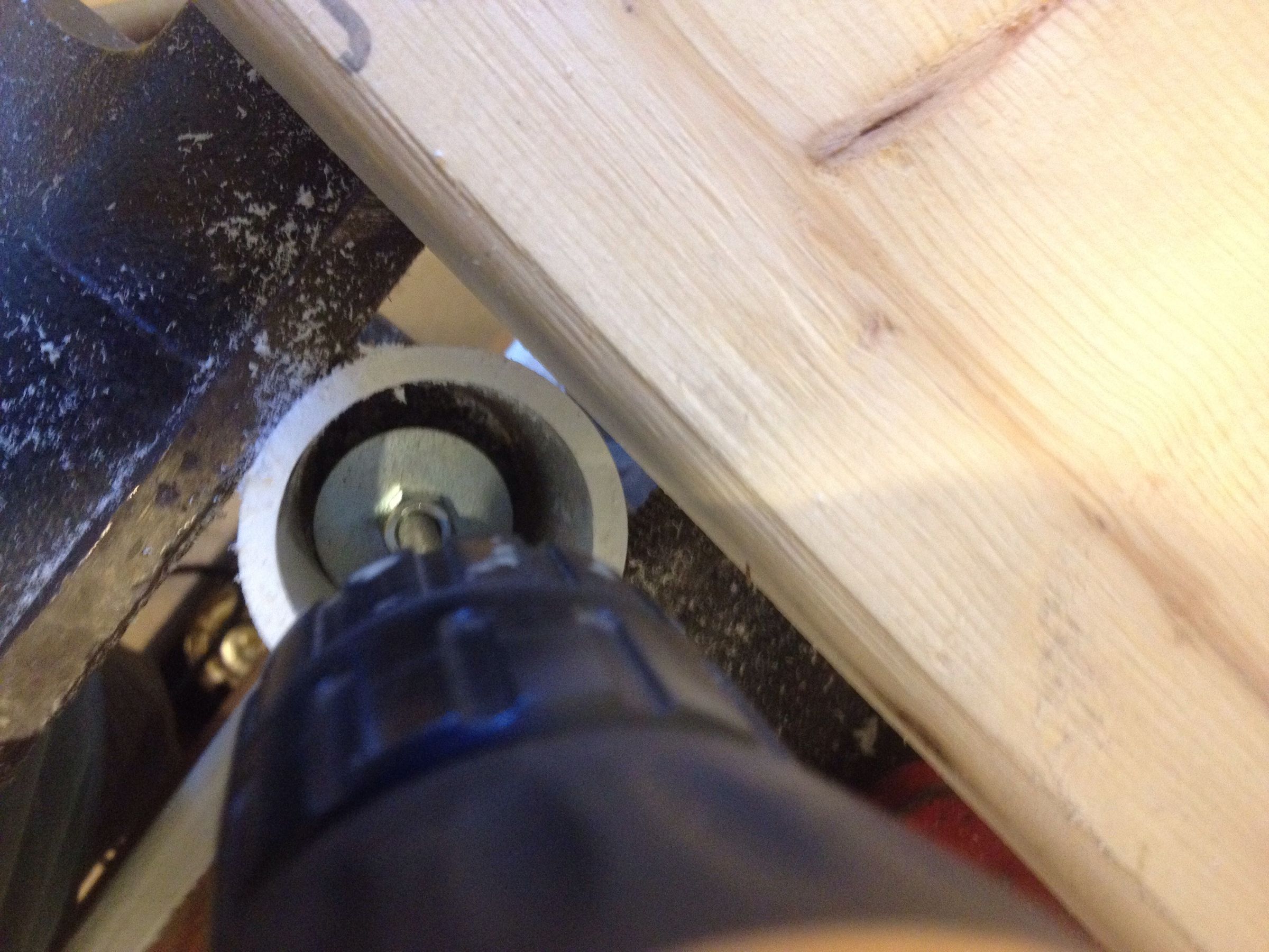 Cutting PVC Below Grade 9 Steps Instructables