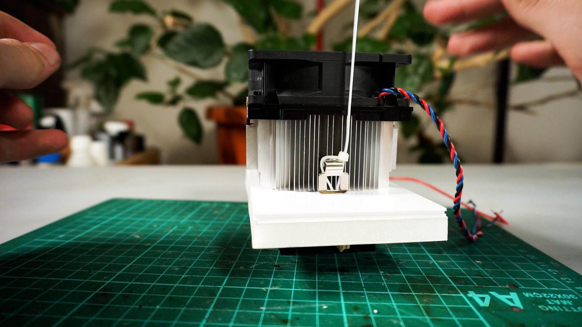 How to Make a Mini Fridge 19 Steps (with Pictures) Instructables