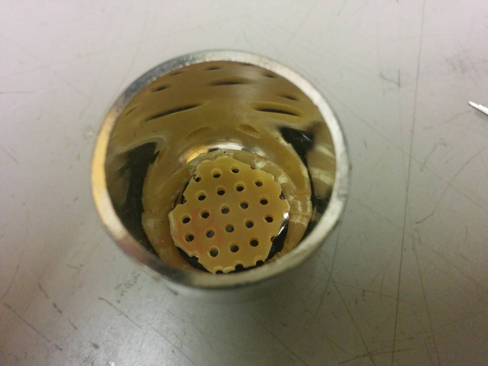 Inductive Bike Lights 10 Steps (with Pictures) Instructables