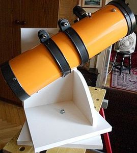 Using This, or Other Dobsonians