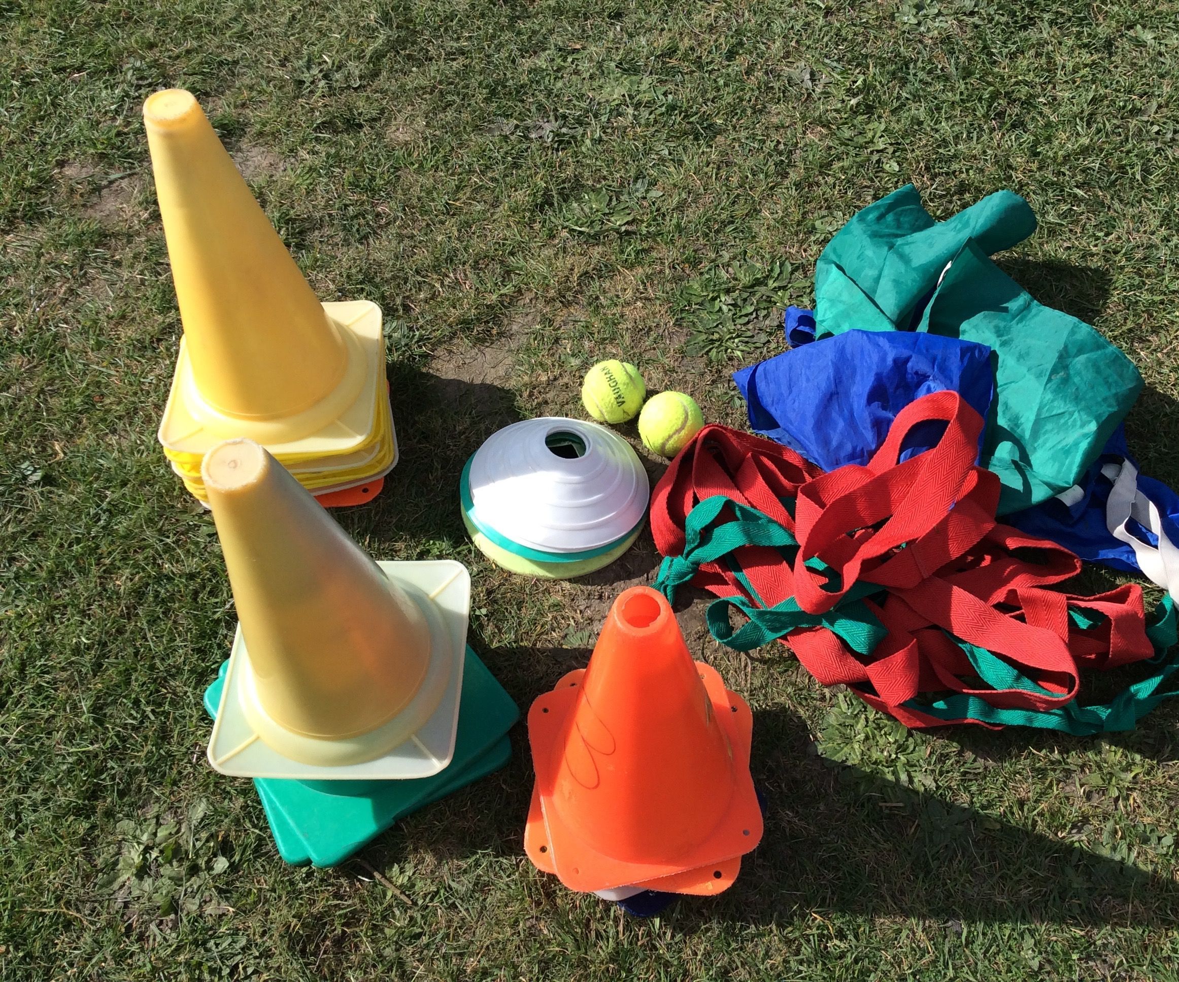 Play Capture the Flag