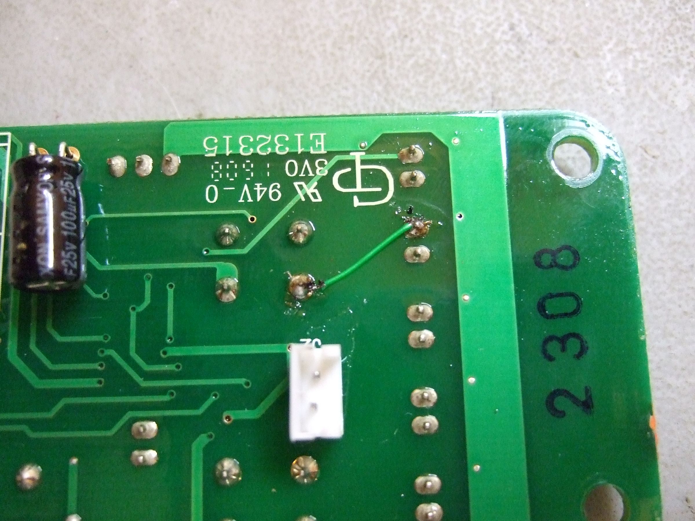 Hardware Hacking 101 Silencing the SpotBot 14 Steps (with Pictures