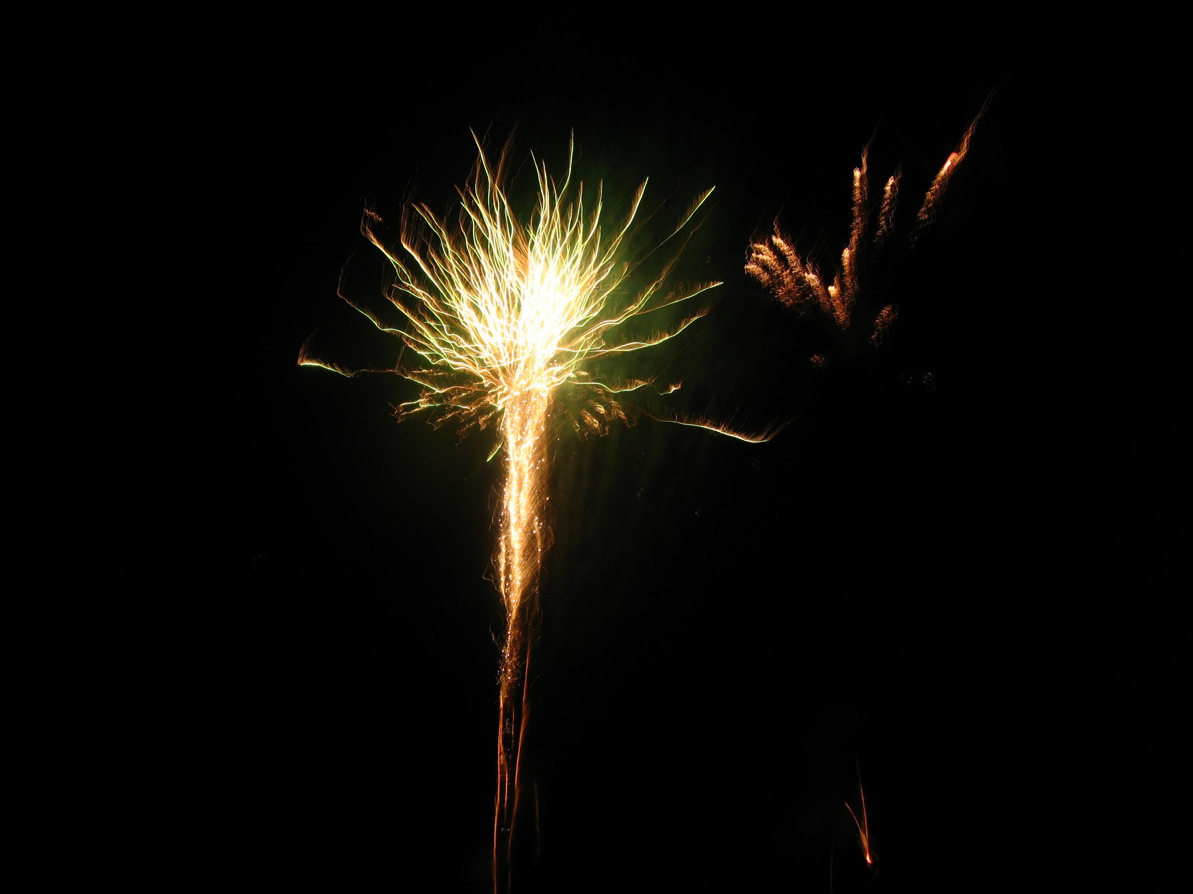 Make a Light Explosion With Gimp or Photoshop : 9 Steps - Instructables