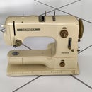 Sewing Machine Simulator