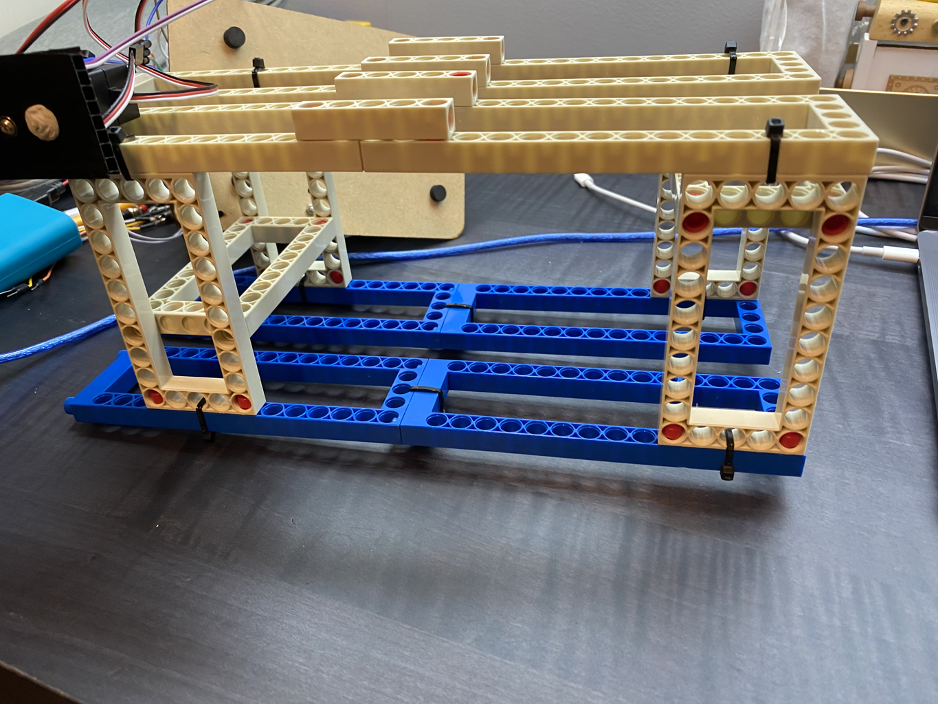 Portable Arduino Robot Arms : 6 Steps - Instructables