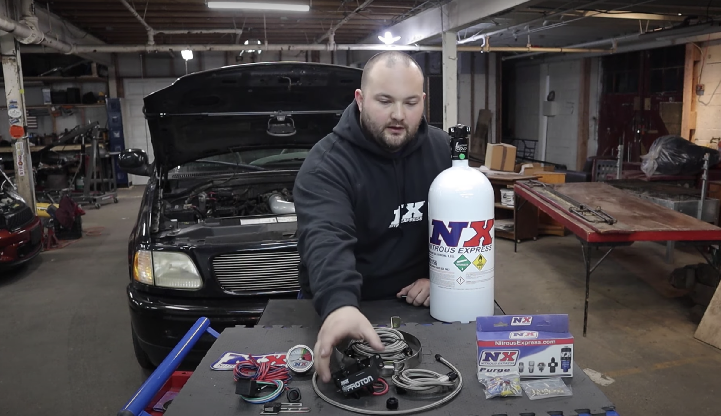 How to Install Nitrous Oxide 9 Steps Instructables
