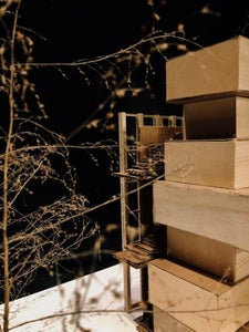 Modular Desert Community