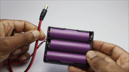 Smart Bridge Using Arduino With Auto Height Increase : 6 Steps (with ...