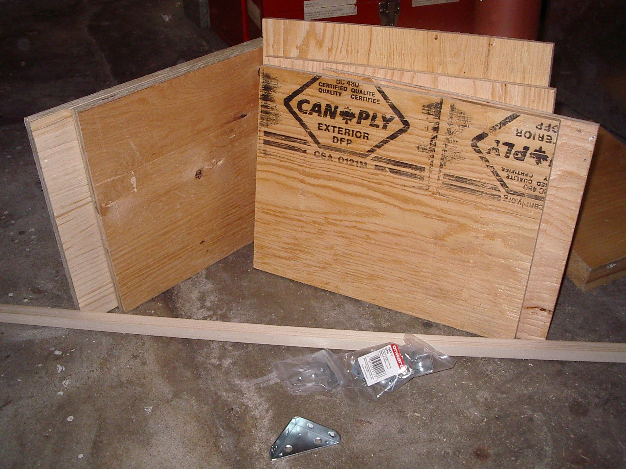 Router Case - Instructables