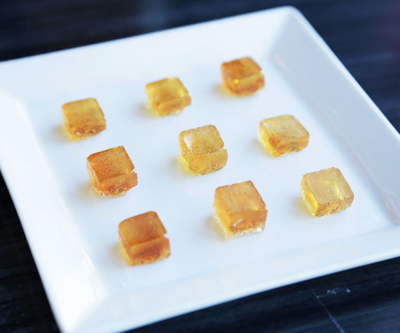 2-Ingredient Candy