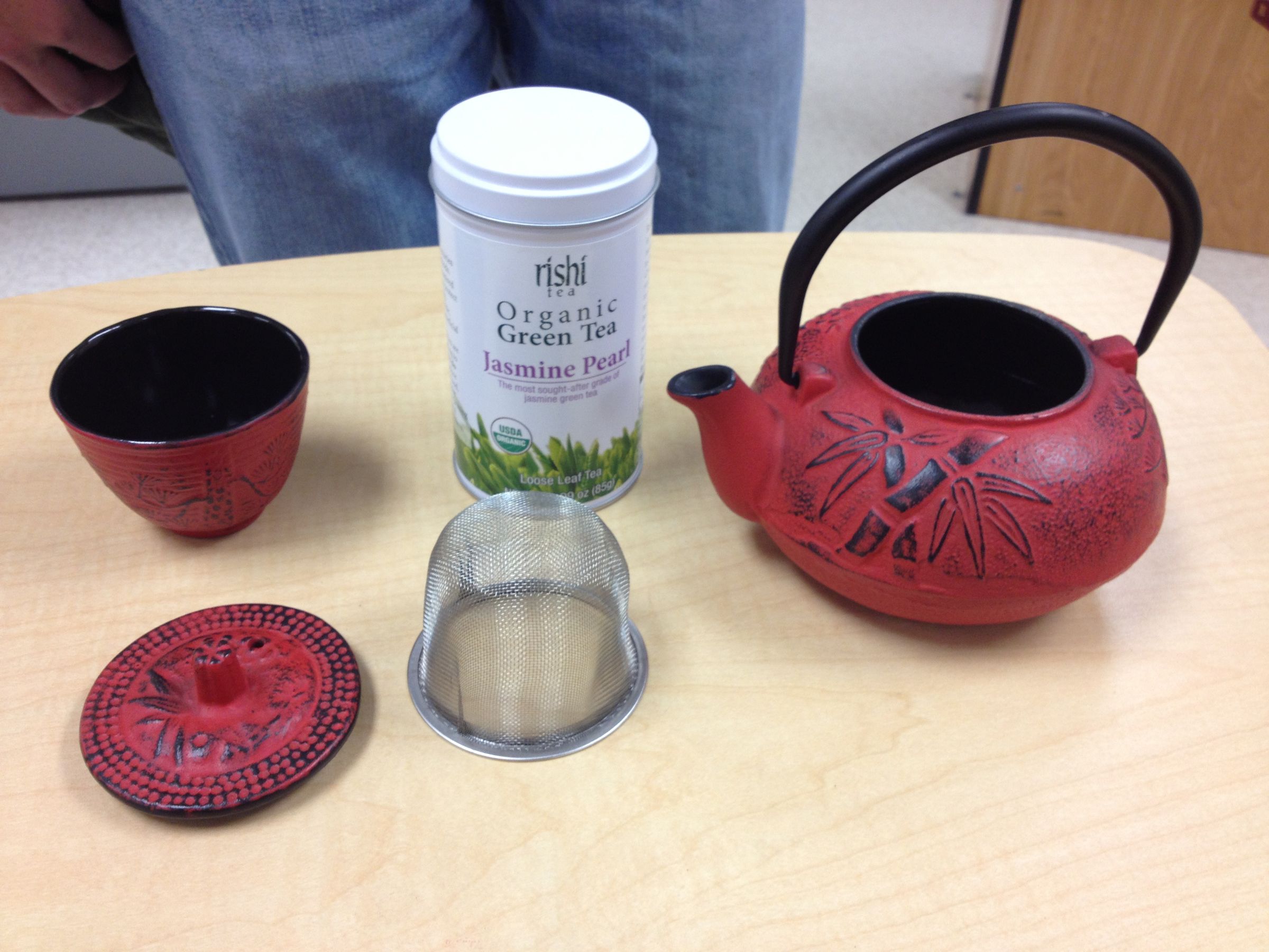 How to Make Loose Leaf Tea 18 Steps (with Pictures) Instructables