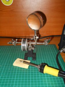 Gathering Tools and Materials